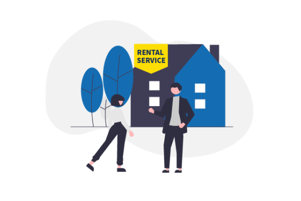 Rental Service